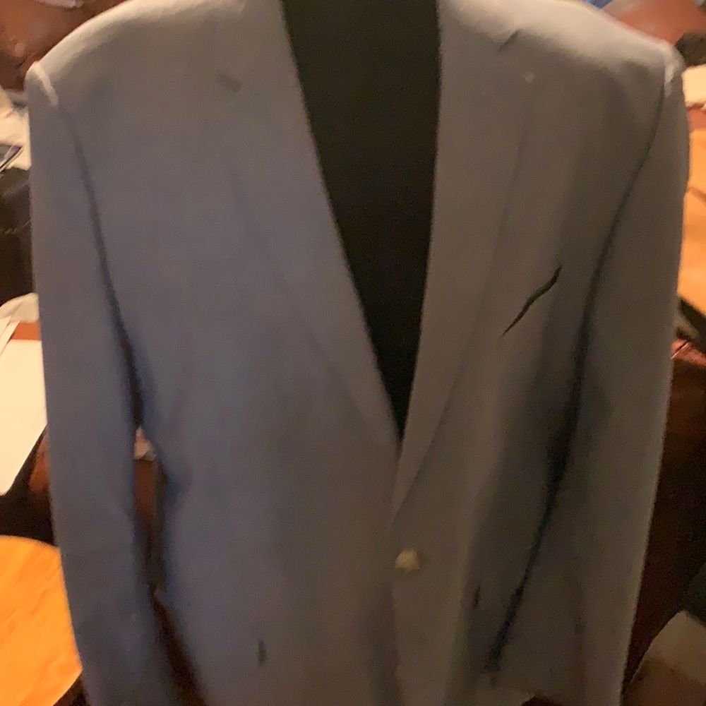 Stylish lightweight summer  blazer